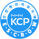 kcp 로고
